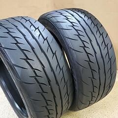 組み換え工賃込み☆225/45ZR17(2本セット)ファイナリスト☆スポーツタイヤの画像