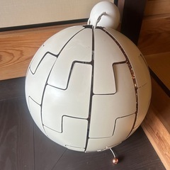 IKEA おしゃれ照明　ペンダントライト　白
の画像