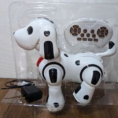 TKSK ロボパピー フレンドリー! プッチ コントローラートイ...