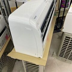 東芝 2.2kWルームエアコン 2022年製 RAS-H221R...