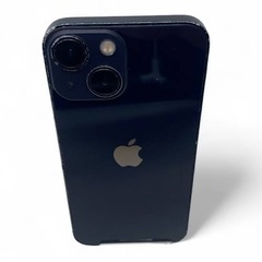 iPhone13ジャンク品