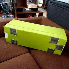 ブロッククッション キッズスペース スツール オットマンの画像