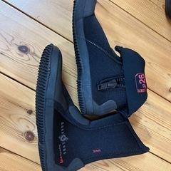 スキューバダイビング軽機材　スターターセット一式の画像