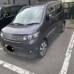mh23s ワゴンRスティングレー　格安