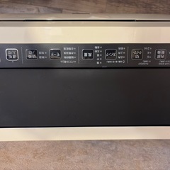 SHARP プラズマクラスター除加湿空気清浄機 KC-GD70-W シャープ 2016年製の画像