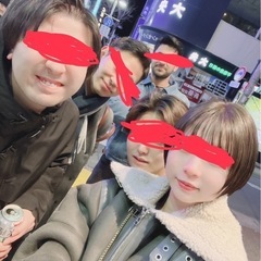 【絶対に！】入って楽しいグルチャはココ‼️
