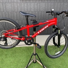 トレック　プレキャリバー　TREK PRECAILBER 