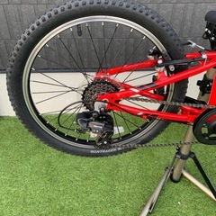  トレック　プレキャリバー　TREK PRECAILBER の画像