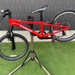  トレック　プレキャリバー　TREK PRECAILBER の画像