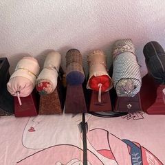 アンティーク枕