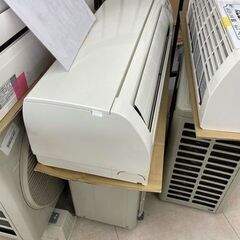 三菱 2.2kWルームエアコン 2019年製 MSZ-E2219...