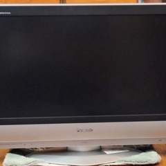 Panasonic TH-32LX60 32インチ液晶テレビ　V...