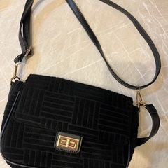 新品未使用　ショルダーバッグ