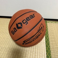 バスケットボール