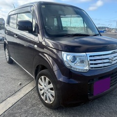 MRワゴン　ドルチェ　H26年式　11万キロ