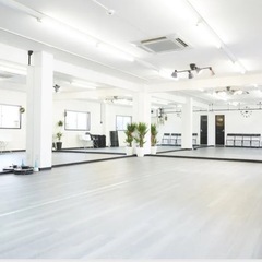 初心者ヨガでアットホームな感じ🧘‍♀️