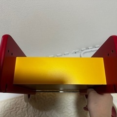 ブリオ　手押し車の画像