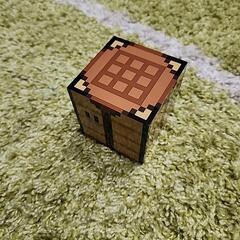 【交換希望】ファミマ　マイクラ　わくわくBOX