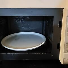 電子レンジ　Panasonic　NE-M15E7の画像