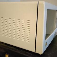 電子レンジ　Panasonic　NE-M15E7の画像