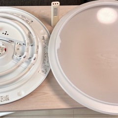 【値下げ中】蛍光灯器具　中古