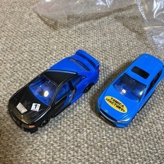 最終値下げ‼️トミカ組み立て工場2台セット‼️の画像