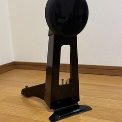 YAMAHA-KP65☆動作確認済み☆バスドラム☆電子ドラムパー...