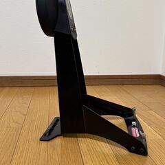 YAMAHA-KP65☆動作確認済み☆バスドラム☆電子ドラムパーツ☆中古☆まだ現役で使える☆練習用に☆の画像