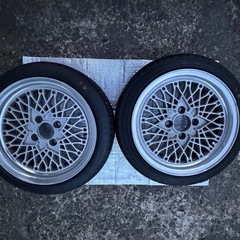 希少サイズ SSR 14インチ 6.5j pcd100