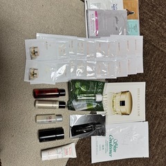 化粧水等