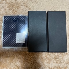 ネクタイセット×2、ミッキーハンカチの画像