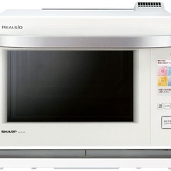 ウォーターオーブン　レンジ　SHARP ヘルシオ AX-PX2   