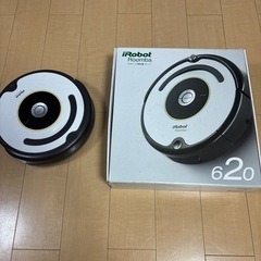 ルンバ