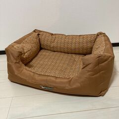 ペット用 ベッド トップズー TopZoo 中型犬