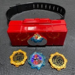 仮面ライダー　おもちゃ