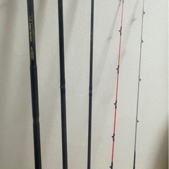 がまかつ　釣り竿 がま石 Super Tarneer MH-54...
