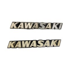 KAWASAKI Z1 タンクエンブレム カワサキ [M-250...