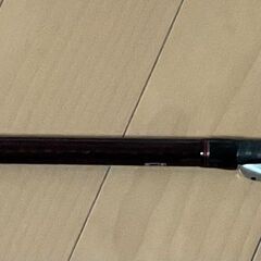 壊れた釣り竿【リバティクラブ磯風 2-45】
