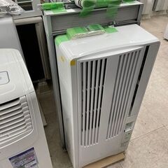 2021年製　窓用エアコン　コイズミ　 冷房 EWA-1605E8 楽天市場】【中古】K▽コイズミ 窓用エアコン ウインドエアコン