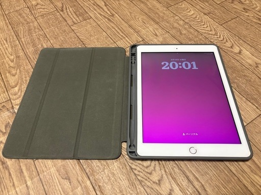 iPad  128GB  Wi-Fiモデル