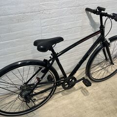 【中古自転車】BRIDGESTONE ブリヂストン   ES1  27インチ　クロスバイク　ESP761の画像