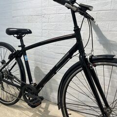 【中古自転車】BRIDGESTONE ブリヂストン   ES1  27インチ　クロスバイク　ESP761の画像