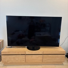 Panasonic TH-65JX950 65インチ テレビ(ジ...