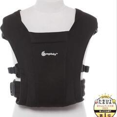 定価15000円　エルゴベビー　抱っこ紐　エンブレース　黒の画像