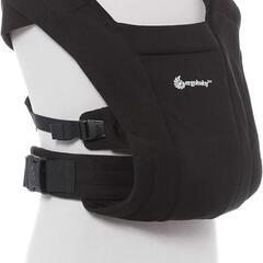 定価15000円　エルゴベビー　抱っこ紐　エンブレース　黒の画像