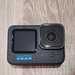 GoPro HERO 12 BLACK　3way2.0、バッテリ...