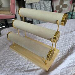 ブレスレットかけ　ブレスレッド収納