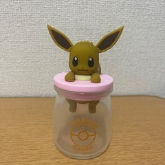 ポケモン イーブイ