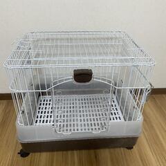小動物用 ケージ
