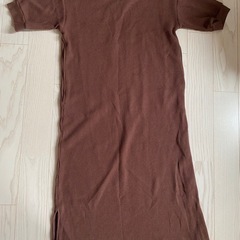 授乳服 マタニティ ワンピース 4点セットの画像